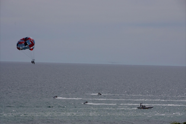 recorridos en el amr